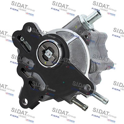 VACUUM PUMP