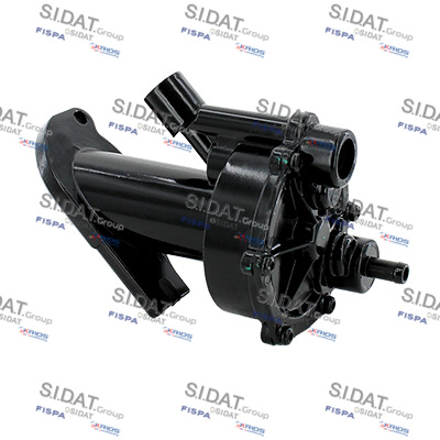 VACUUM PUMP