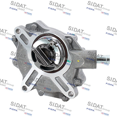 VACUUM PUMP