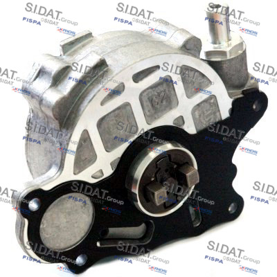 VACUUM PUMP