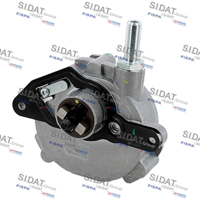 VACUUM PUMP
