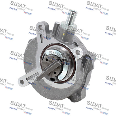 VACUUM PUMP