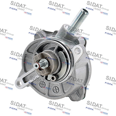 VACUUM PUMP