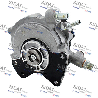 VACUUM PUMP