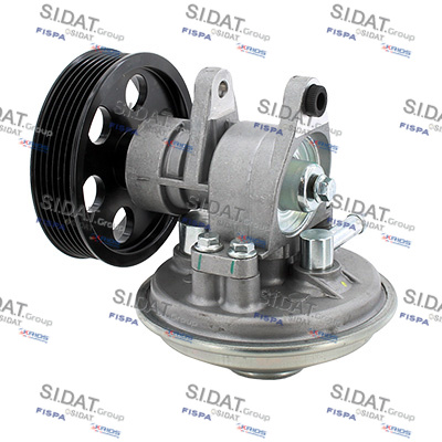 VACUUM PUMP