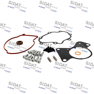 VACUUM PUMP - KIT