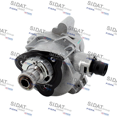 VACUUM PUMP