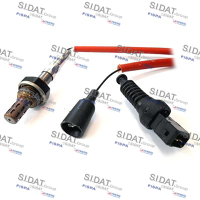 SONDE LAMBDA