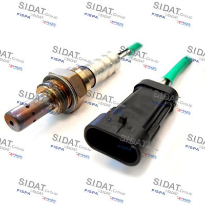 SONDE LAMBDA