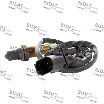 SONDE LAMBDA