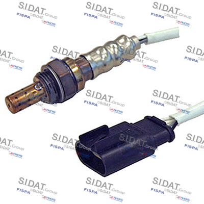 LAMBDA SENSOR