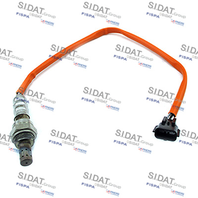 SONDE LAMBDA