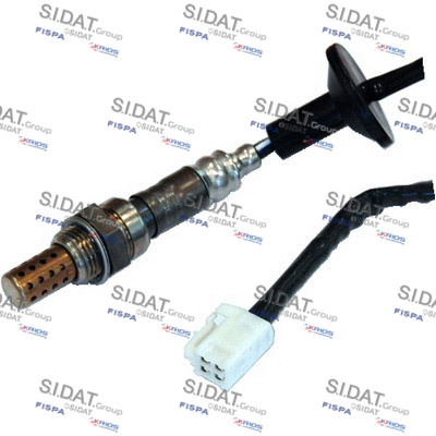 SONDE LAMBDA