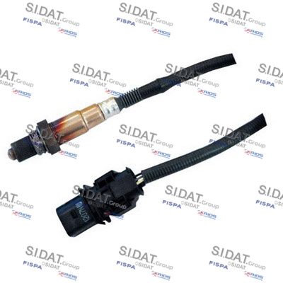 SONDE LAMBDA