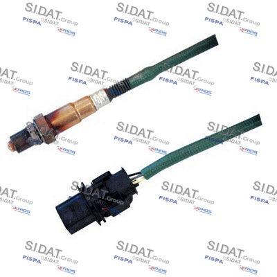 LAMBDA SENSOR