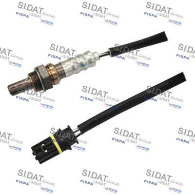 LAMBDA SENSOR