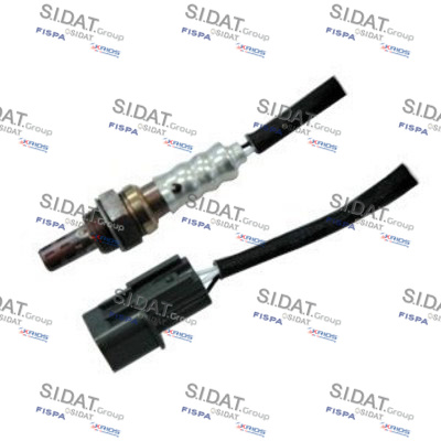 LAMBDA SENSOR