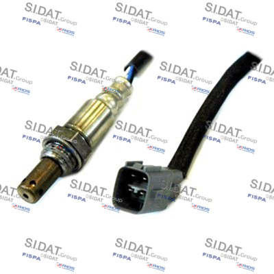 SONDE LAMBDA