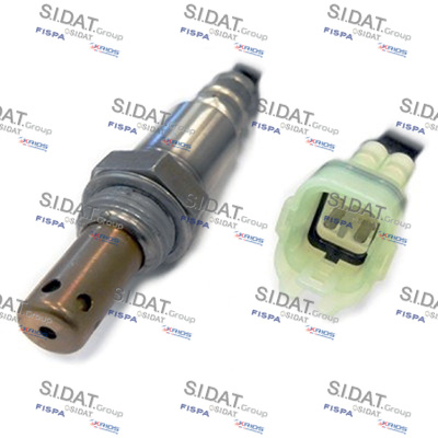 SONDE LAMBDA