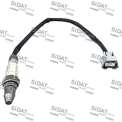 SONDE LAMBDA