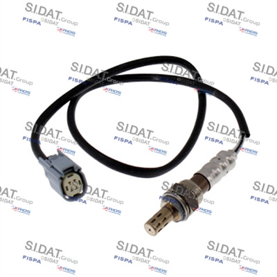 SONDE LAMBDA