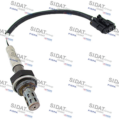 SONDE LAMBDA