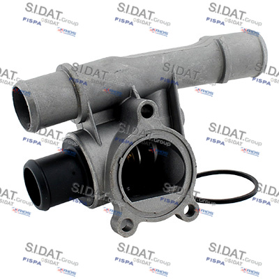 THERMOSTAT HOUSING