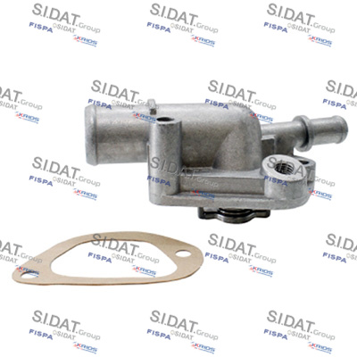 THERMOSTAT