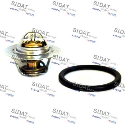 THERMOSTAT