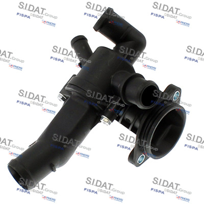 THERMOSTAT HOUSING