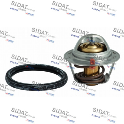 THERMOSTAT