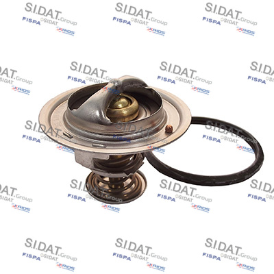 THERMOSTAT