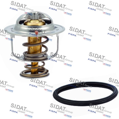 THERMOSTAT