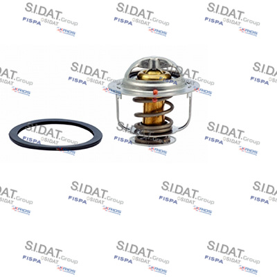 THERMOSTAT