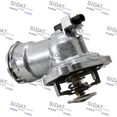 THERMOSTAT