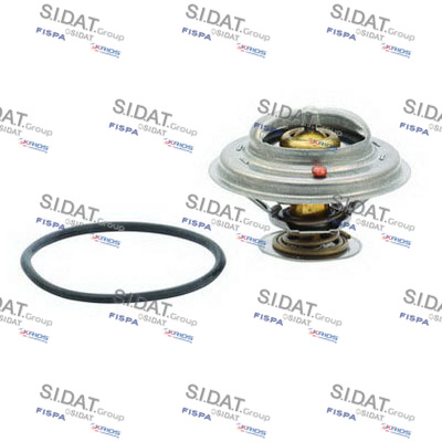 THERMOSTAT