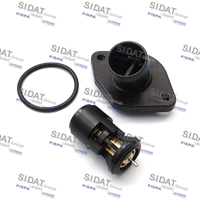 THERMOSTAT