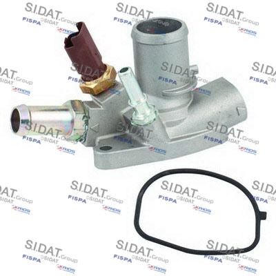 BOITIER THERMOSTAT