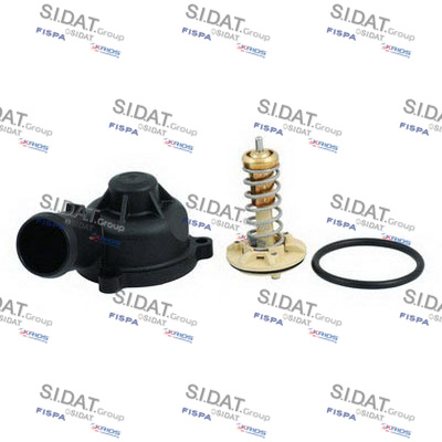 BOITIER THERMOSTAT
