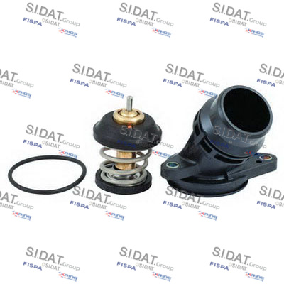 BOITIER THERMOSTAT