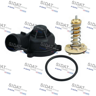 THERMOSTAT