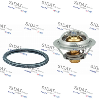 THERMOSTAT