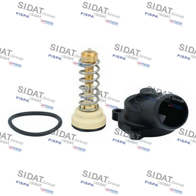THERMOSTAT