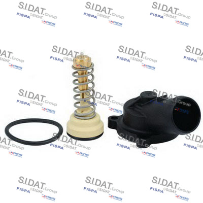 THERMOSTAT