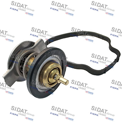 THERMOSTAT