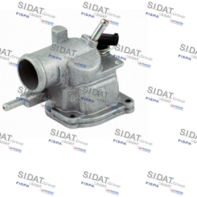 THERMOSTAT HOUSING
