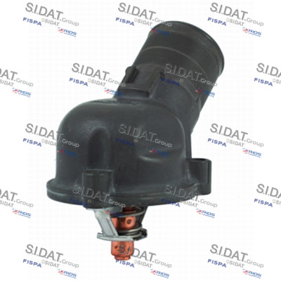 THERMOSTAT HOUSING