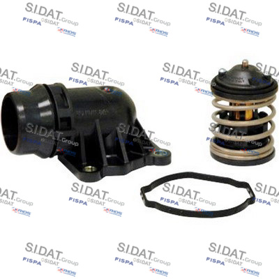 BOITIER THERMOSTAT