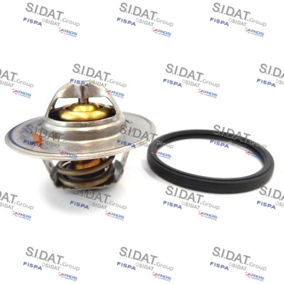 THERMOSTAT