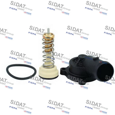 THERMOSTAT